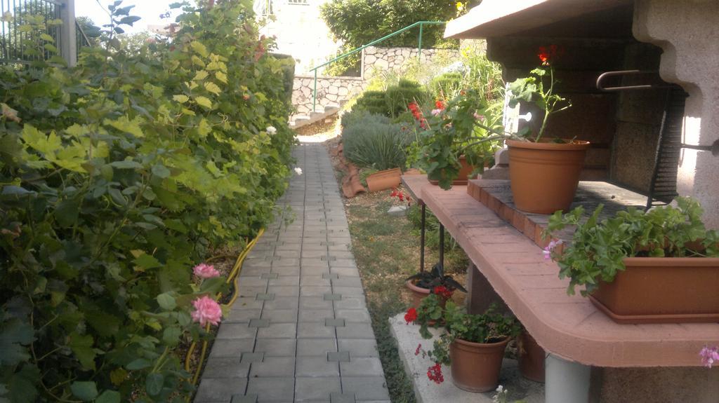 Villa Antonio Pisak Εξωτερικό φωτογραφία