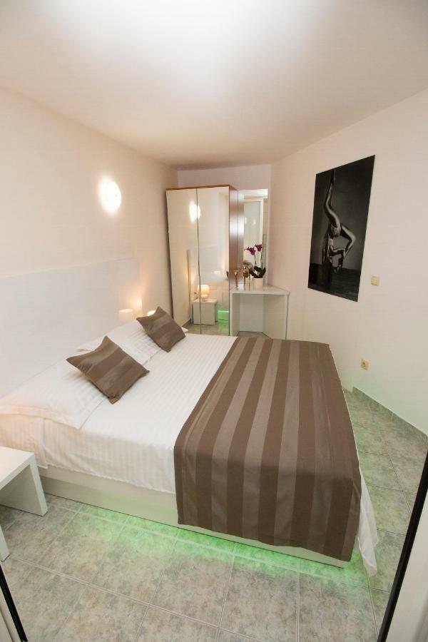 Villa Antonio Pisak Εξωτερικό φωτογραφία