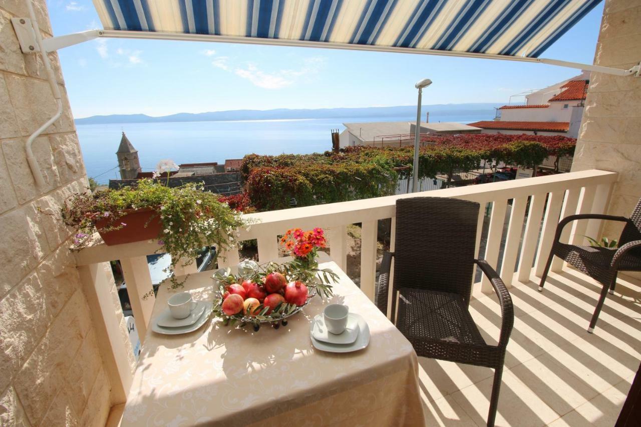 Villa Antonio Pisak Εξωτερικό φωτογραφία